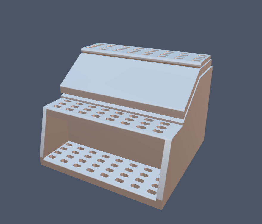 Tool Boxes