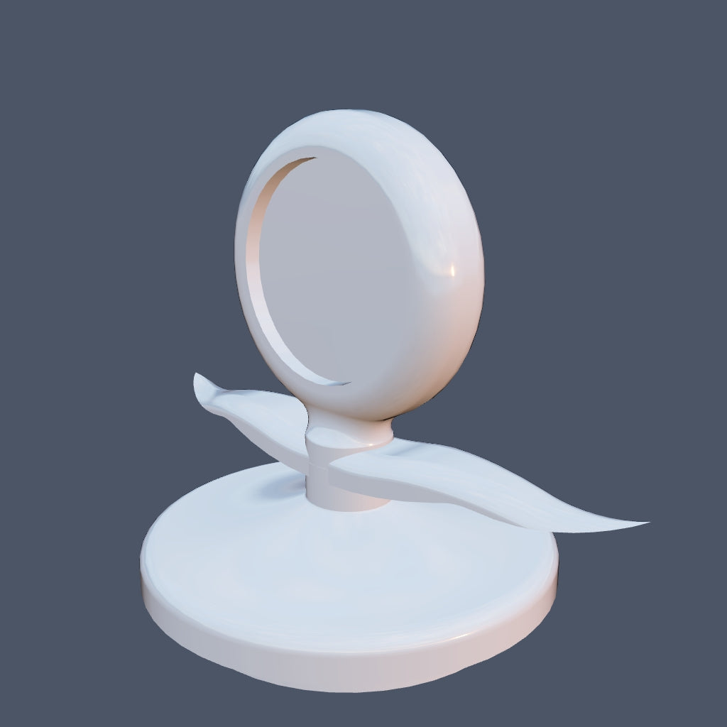 Manometer Hood Ornament (Pack of 3)