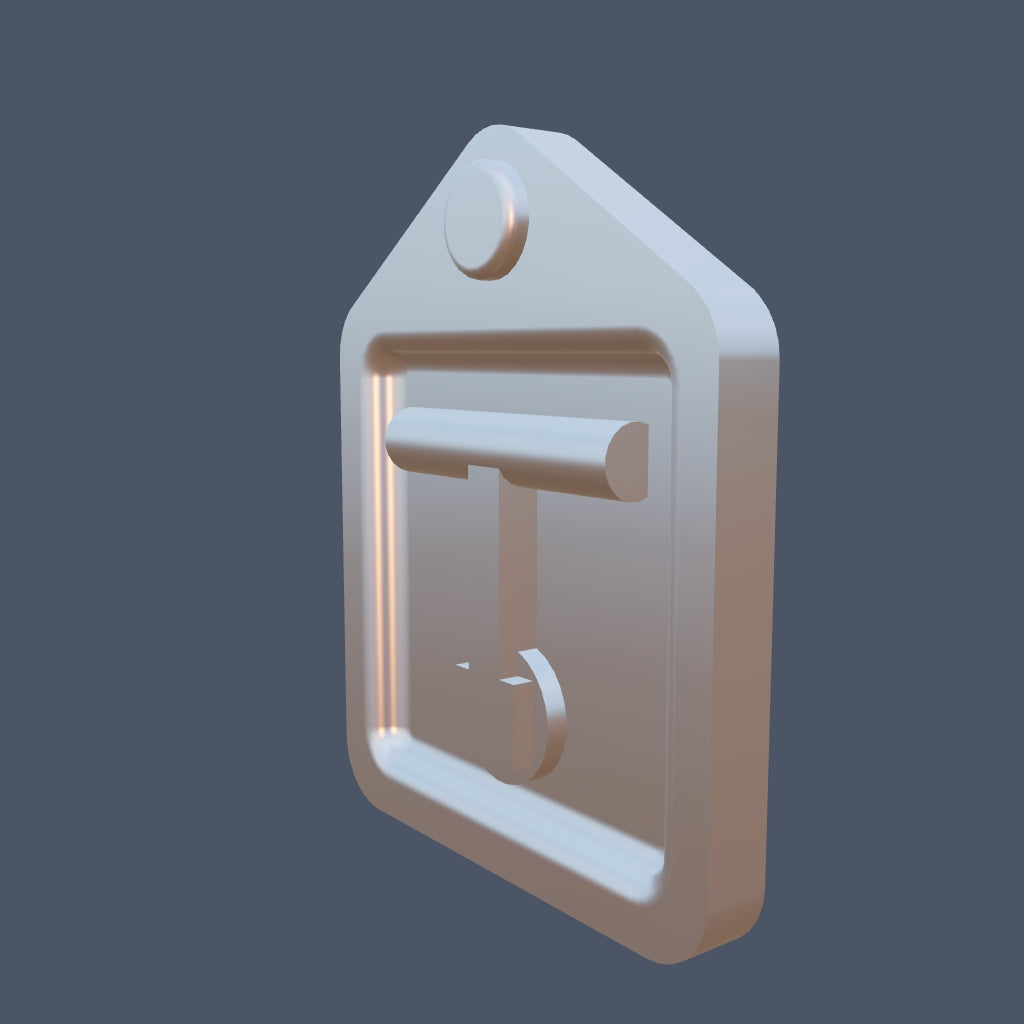 Tee Latch (Pack of 10)